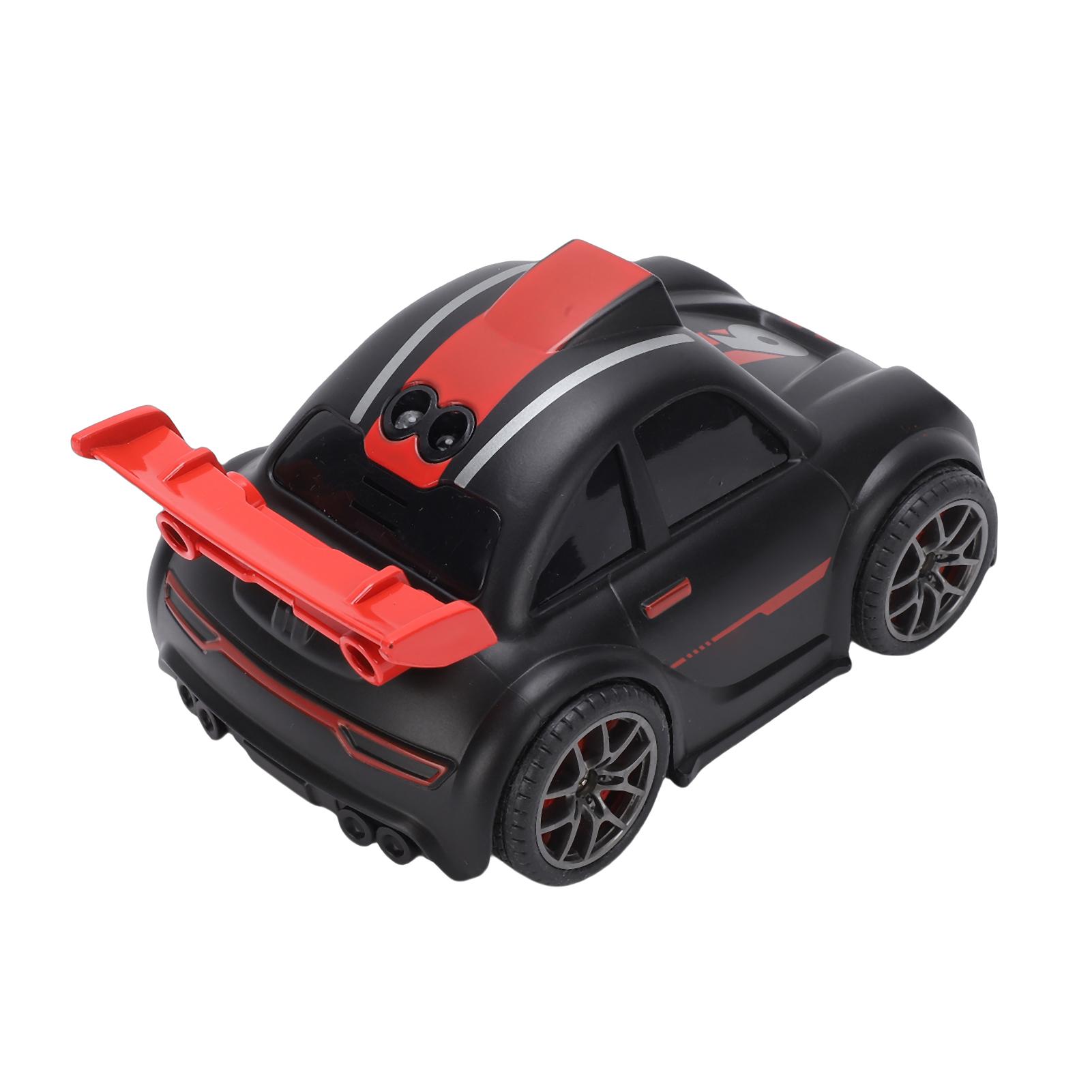 Drift RC Car Remote Controlled Drift Car with Follow and Escape Modes Tabletop Drift RC Car with Real-Time Camera