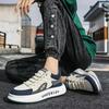 Autumn New Casual Designer Platform Shoe Outdoor Sport Running Shoes For Men  Zapatillas  Fashion Men'S Sneakers