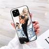OK But First Coffee Girl Phone Case for Google Pixel 7 Pro 7 6A 6 Pro 5A 4A 3A Pixel 4 XL Pixel 5 6 4 3 XL 3A XL 2 XL