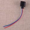 Windshield Washer Pump Connector Plug Wiring Fit for Mercedes Benz G550 SLK280 C230 C280 A2218690121