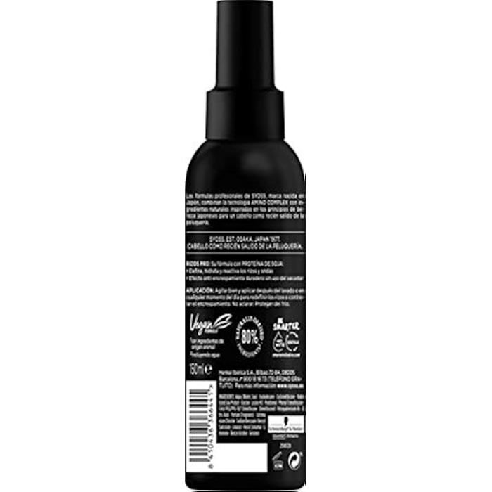 Syoss Rizos Reviver Treatment, 1 X 110 G