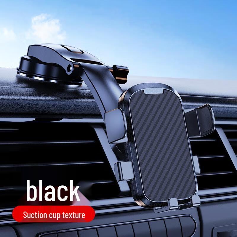 Dashboard Gravity Car Phone Holder