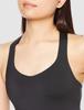 Sports Bra NB Power Up Bra BK MD1 [New Balance] Women's (Black)