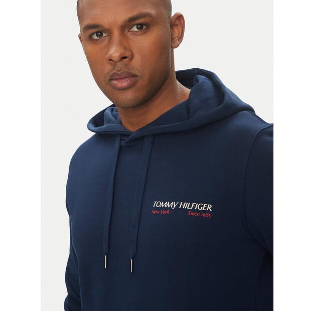 Толстовка Tommy Hilfiger Color Photo
