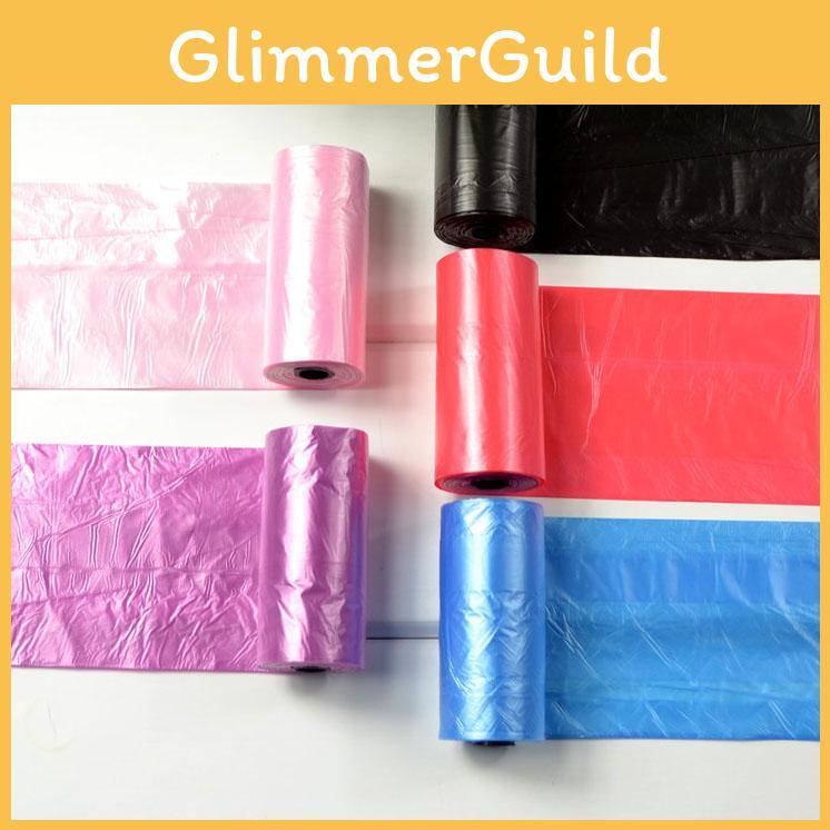 Versatile And Timeless Design Pet Dog Bags Dispenser For Waste Management