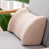 Bedhead Protection, Lumbar Spine Support, Bilateral Support Pillows, Sofa Waist Cushion