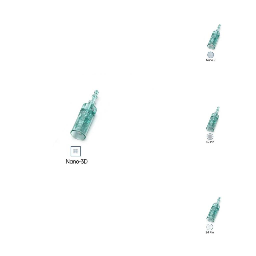 Dr Pen A6s Electric Microneedling Device For Hydration And Brightening With 11 To 42 Needle Options