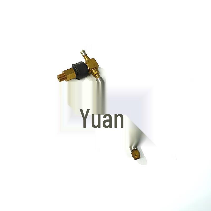 Клапан подкачки шин Yuanzu Dongfeng EQ2050 Mengshi