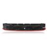 Compatible High-Level Brake Light for VW GTI, Jetta, Passat, Tiguan (Part Number: 1K6945097A).