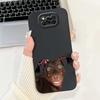 For Xiaomi Poco X3 NFC Case PocoX3 Pro Cute Funny Cartoon Cover Soft Silicone Case For Xiaomi Poco X3 Pro PocoX3 NFC Shell Coque