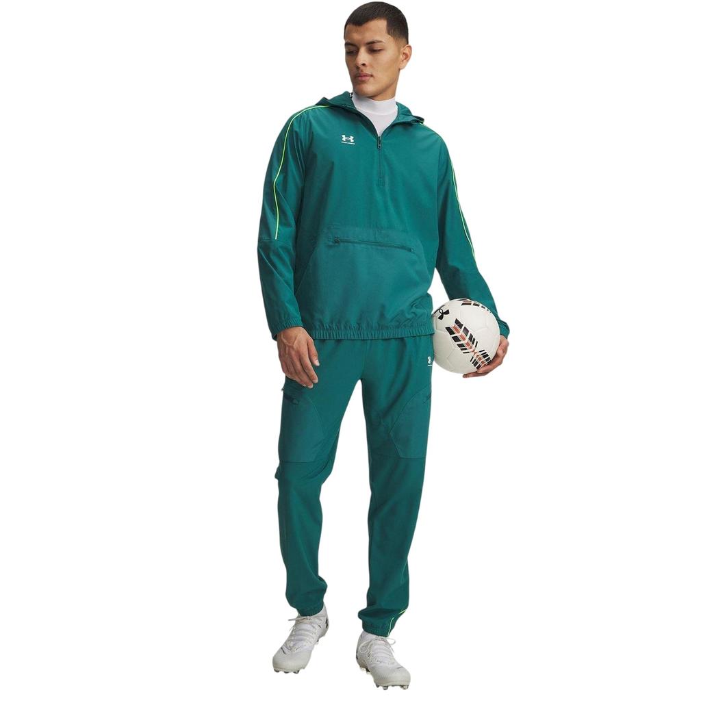 Under Armour Mens Performance Jogging Bottoms