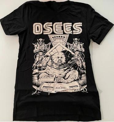 Üst giysisi – T-shirtler