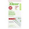 Natural Sinus Rinse Pack, 50 Packs, 6G Each