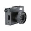 Retro 1080P HD Camera with Flash & LCD Screen Portable Digital Camera 8.6MP Vintage Photo Camcorder for Christmas Birthday Gift