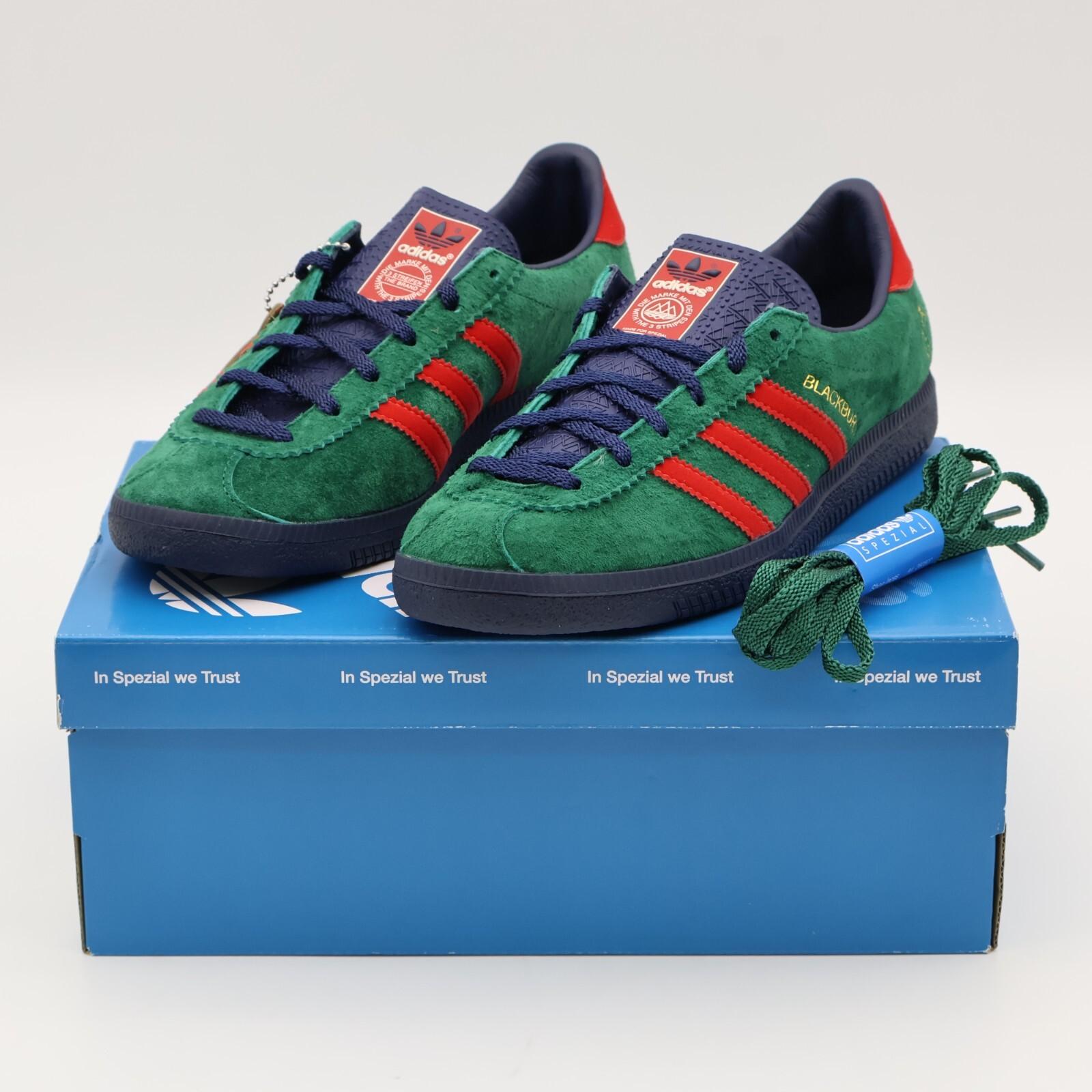 IH2139 adidas Originals Blackburn SPZL College
