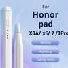 Stylus Stift Für Honor Pad X9a 2025 X8a 11 2024 GT Pro12.3 MagicPad 2 12.3 Pad 9 X8 Lite MagicPad 13 Touch Smart Aktiver Stift
