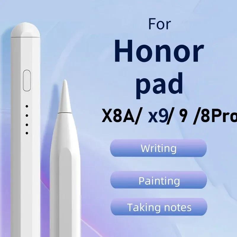 Stylus Stift Für Honor Pad X9a 2025 X8a 11 2024 GT Pro12.3 MagicPad 2 12.3 Pad 9 X8 Lite MagicPad 13 Touch Smart Aktiver Stift