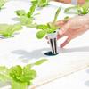 20/50Pcs Hydroponic Soils Planter Grow Baskets Soilless Seed Grow Nursery Pot Starter Hydroponic Soils Seedling Tray Pods Kits