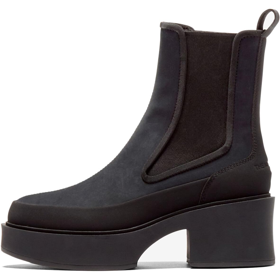 

The North Face W Kalmia Insulation Sidegore WP TNF Black 8 Black/TNF