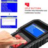 OBDII Scanner Code Reader (KW850) Professional OBDII Anto Scanner Car Diagnostic Check