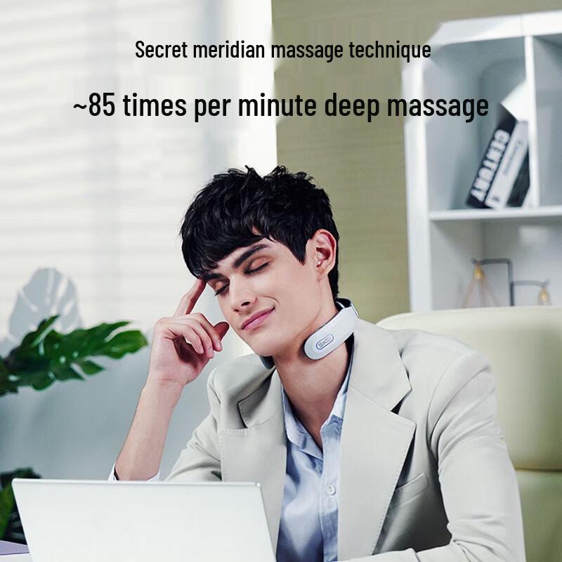 SKG K3-1T Neck and Shoulder Massager