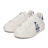 New MLB Chunky Classic Dodgers 'White Navy' 3ASXXA12N-07BLD
