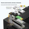 Shanze 10G SFP+ to RJ45 Electrical Transceiver Module