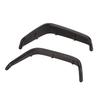 1 sett RC Crawler Fender Flares for 1:10 Axial SCX10 RC4WD D90 D110 Deler