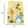 Marushin Warm Goods Ghibli My Neighbor Totoro 35x50cm Catbus Waiting Scene Sleeper H50xW35cm Cold Weather Gear 1125009000 - - Children's - Cute,