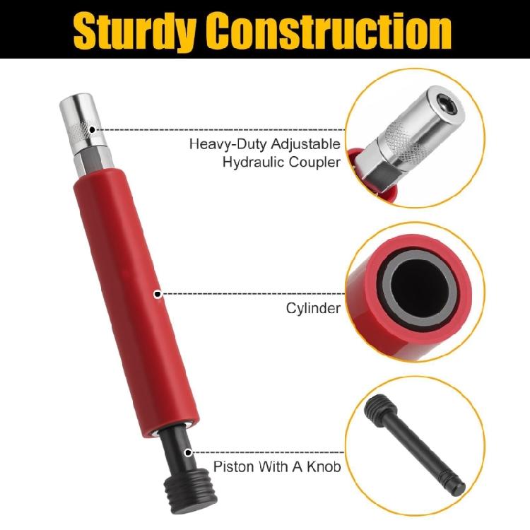 Zerk Fitting Cleaning Tool Remove Dried Grease from Bushings Universal Grease Fitting Cleaning Tool Grease Zerk Cleaner