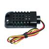 2Pcs Digital Temperature and Humidity Sensors Replacement Capacitive Single Bus High Precisions Sensors Humidity Sensors