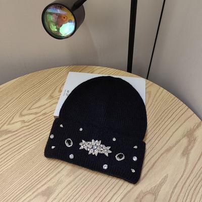 Galvos apdangalai – Kepurės