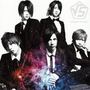 

CD 5 Shinsei omega shinwaNext Generatio Japan ObiЯпонский Поп-рок Б/У