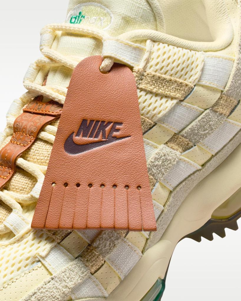 IB6895-100 Nike Air Max 95 Golf Waste Management Open (Men's)