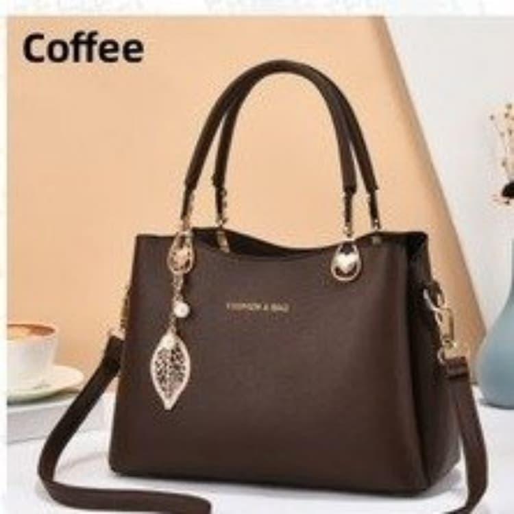 Women's Fashion Handbag Shoulder Messenger Bag