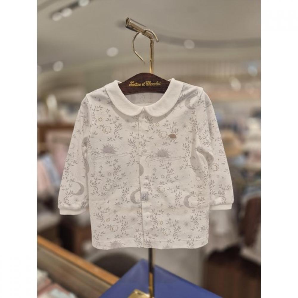 Chocola Etwal Underwear  Tnorxs122w 