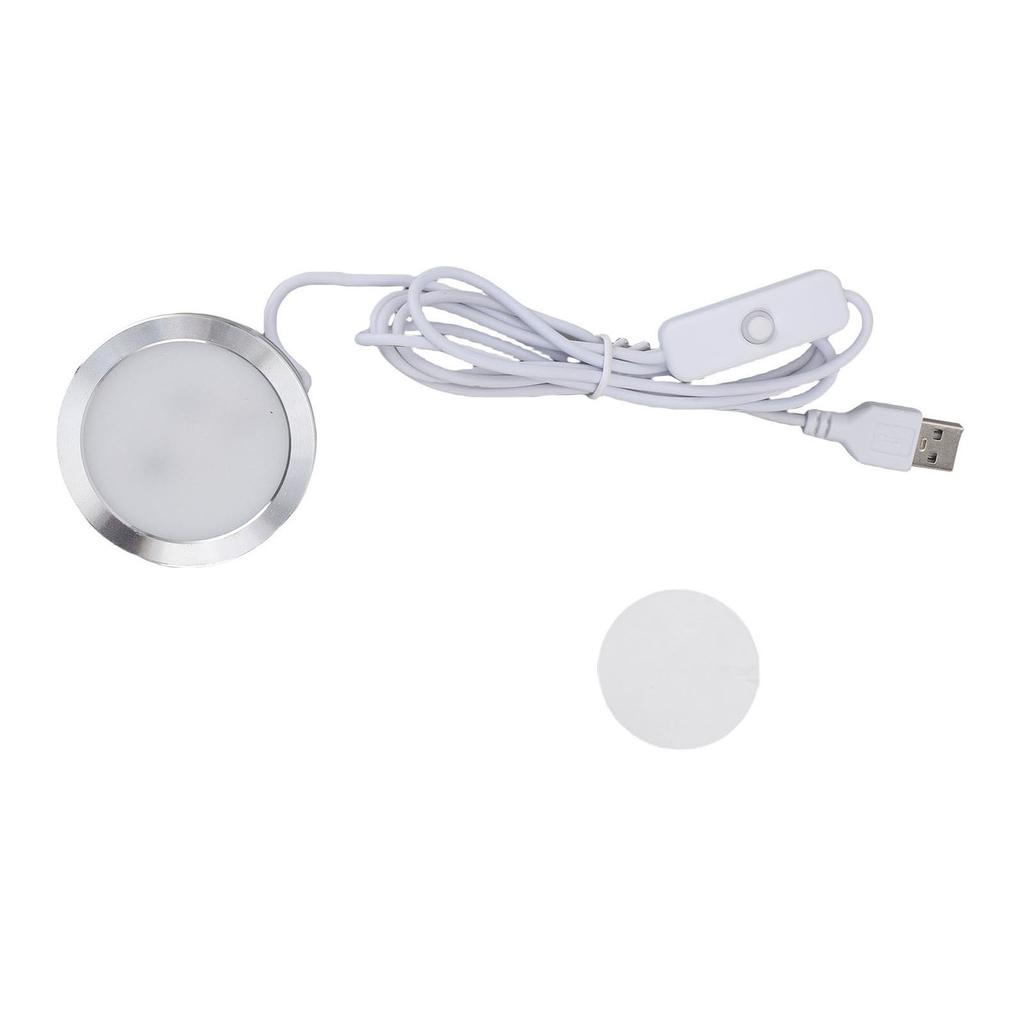 LED Lamp Kit Multicolor RGB Night Light MH001 for 3D Printer Replacement Parts Accessories