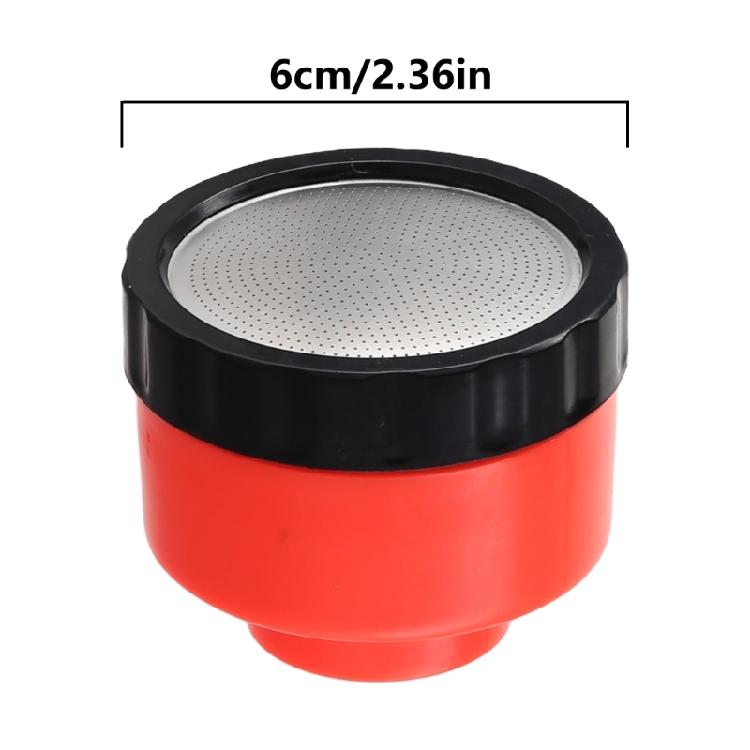 1000PL Water Nozzle 11GPM with PTFE Thread Seal Tape for Plant Flower Greenhouses