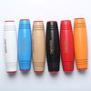 Rolling Stick hjälper till att fokusera Fidget Toy Praktiska skämt Skrivbordsrullator Anti-stress The Jammer Support