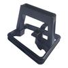 Folding Bike Front Carriers Block Bracket Aluminum Alloys Front Shelf Mount Carriers Bicycles Frame Adapter Easy To Install
