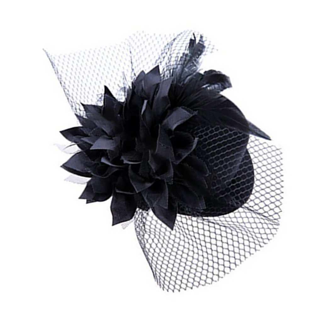 Buy Kids Girls Retro Fascinators Hat 