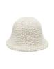 Hejiseuyeoseongaegseseoli Ivory Woven Bucket Hat