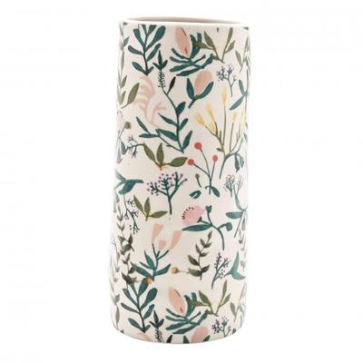 Hestia 21cm Floral Vase