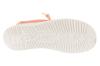 Hey Dude Wendy Stretch Sox, Womens orange Sneakers