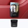 Notebook Key Storage Box with Logo, Car Dashboard, Mini Accessory