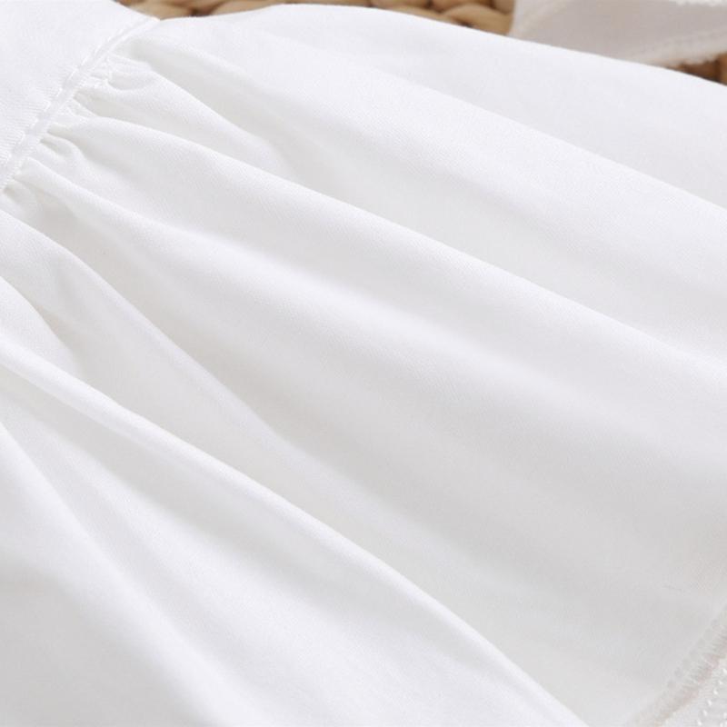 Removable Cuffs Fake Sleeves All-match Shirts Sweater Decorative Sleeves Flounces Wrist Sleeves Pleated Wrist Decors