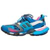 Track Runners Blue Women's 542436W1GB54162