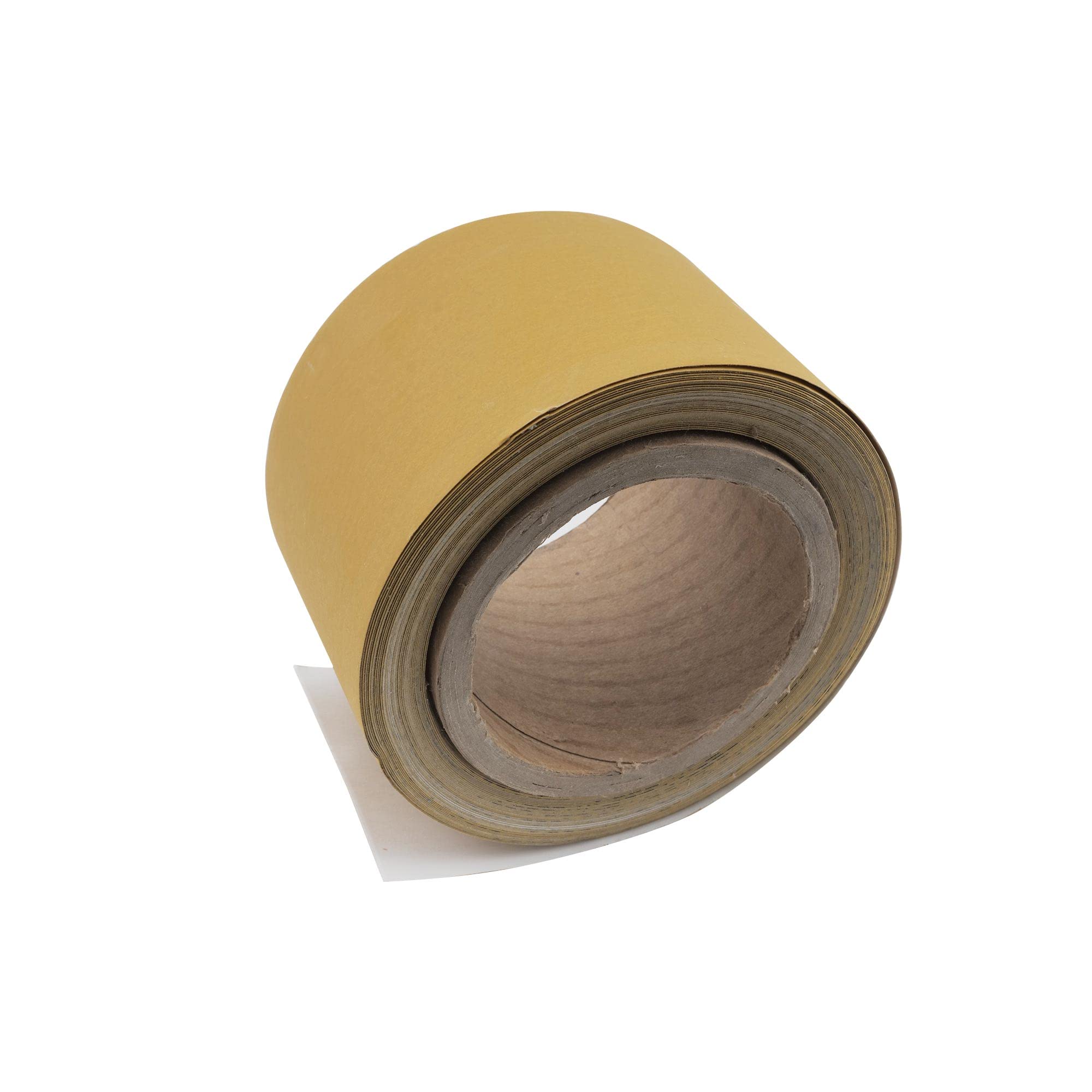 

3M Adhesive Sandpaper Roll Aluminum Oxide Sanding Roll Paper 70mmX15m #600