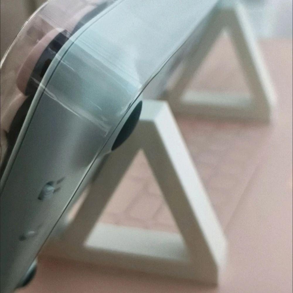 2Pcs Anti-Slip Keyboard Display Stand 3D Printing Keyboard Storage Rack Practical Keyboard Holder