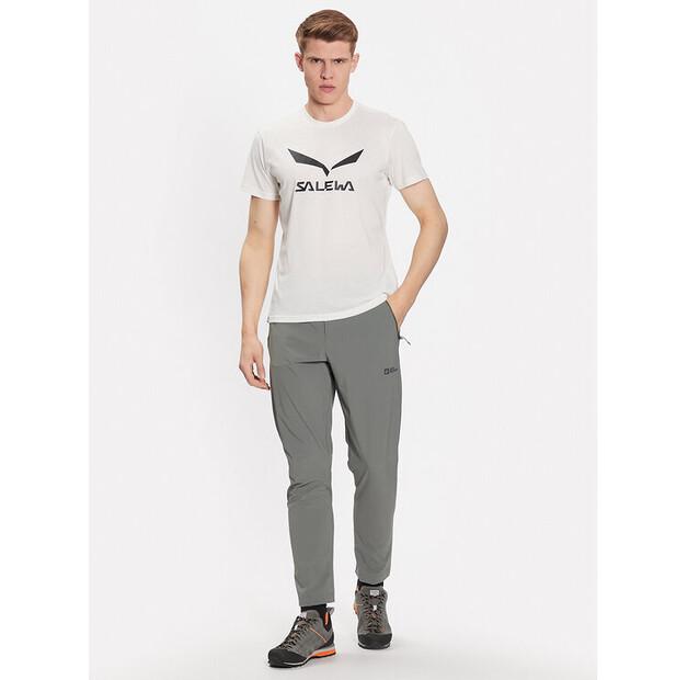 Salewa Solidlogo Dry T-shirt